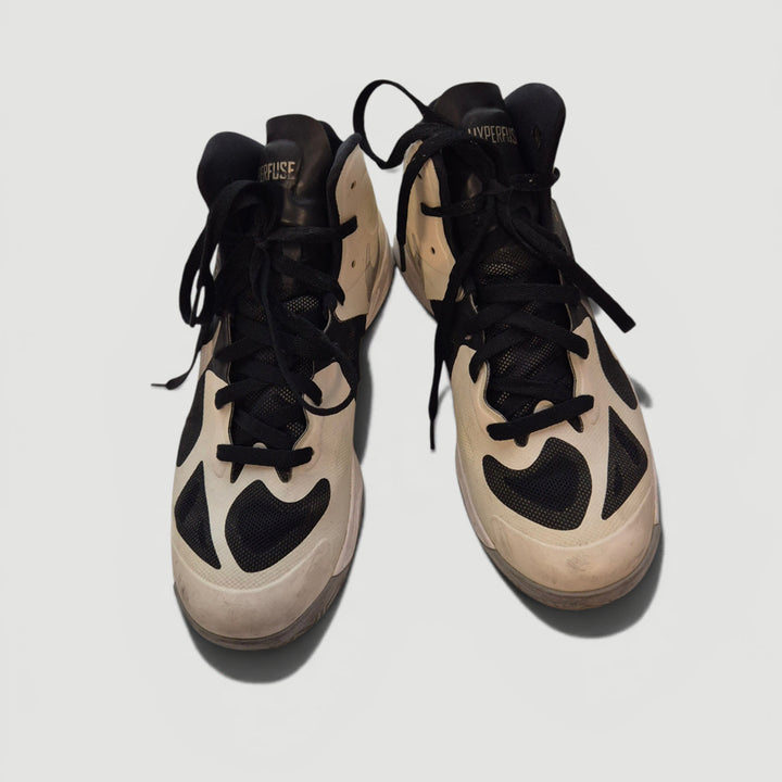 [BUNJANG] Nike Hyperfuse Basketball Shoes Size 265 / [265]나이키 하이퍼퓨즈 농구화