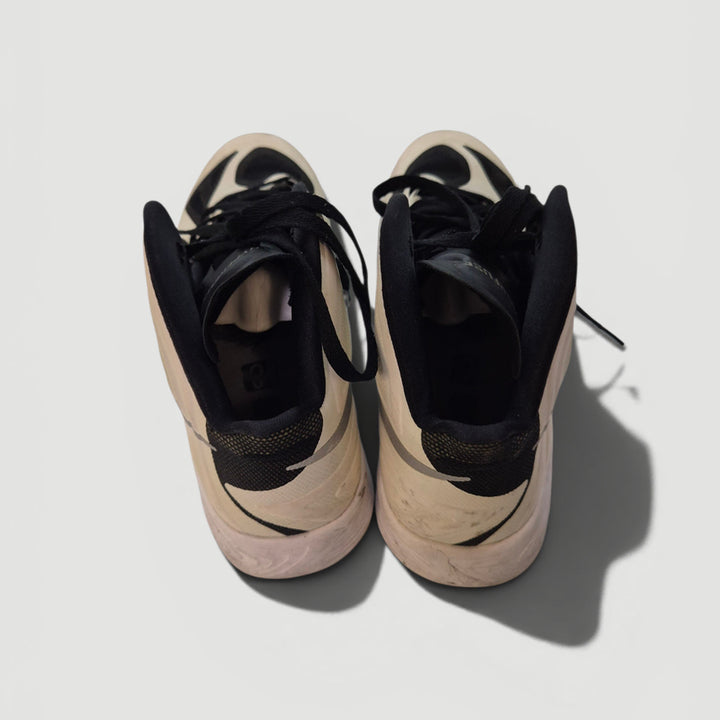 [BUNJANG] Nike Hyperfuse Basketball Shoes Size 265 / [265]나이키 하이퍼퓨즈 농구화
