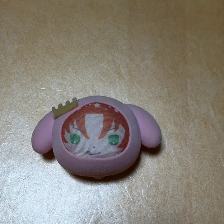 [BUNJANG] Ensemble Stars Leo Sanrio Manju / 앙스타 레오 산리오 만쥬