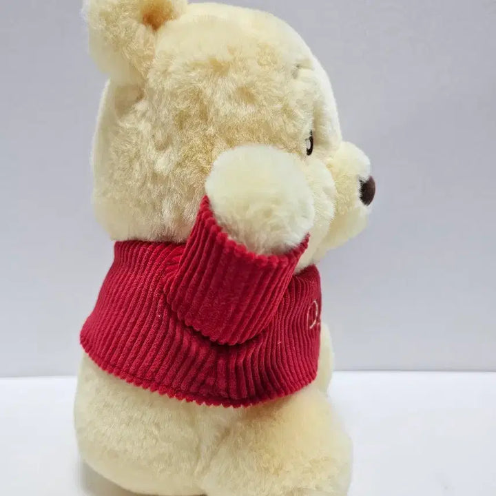 [BUNJANG] Disney Winnie the Pooh Plush Toy (New) / 디즈니 곰돌이 푸 Pooh 인형 봉제인형(새상품)