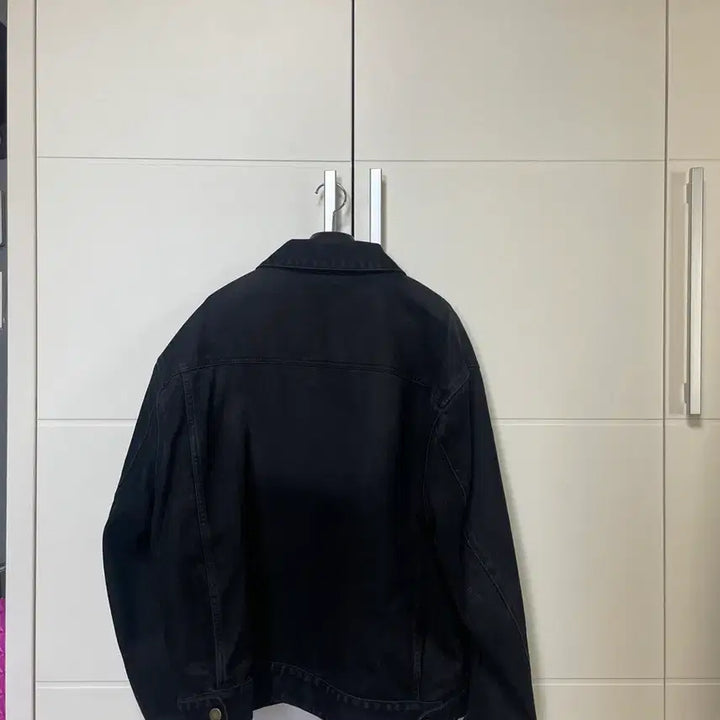 [BUNJANG] Solid Homme 24FW Velvet Denim Setup / 솔리드옴므 24fw 벨벳 데님 셋업