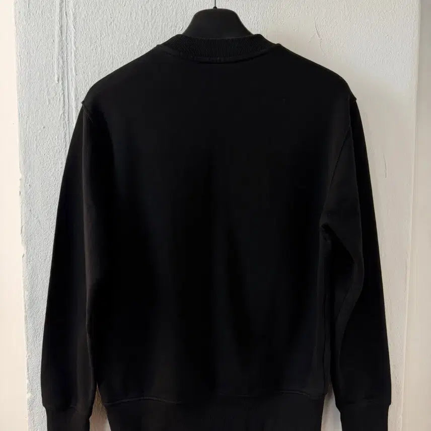 [BUNJANG] Versace Jeans Couture Logo Sweatshirt / 베르사체 로고 스웻셔츠 맨투맨