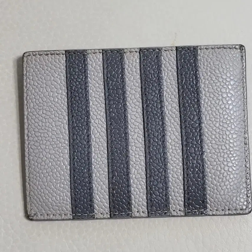 [BUNJANG] Thom Browne Card Holder / 톰브라운 카드지갑 정품