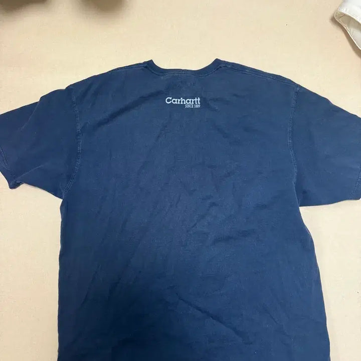 [BUNJANG] Vintage Carhartt T-Shirt XL / 빈티지 칼하트 반팔 xl