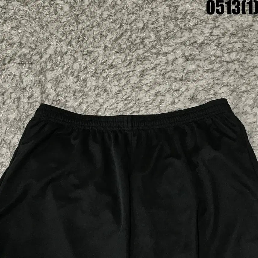 [BUNJANG] Adidas Black Shorts 2XL / 아디다스 블랙 반바지 2XL