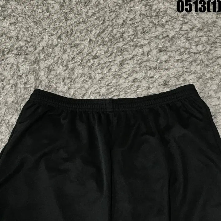 [BUNJANG] Adidas Black Shorts 2XL / 아디다스 블랙 반바지 2XL