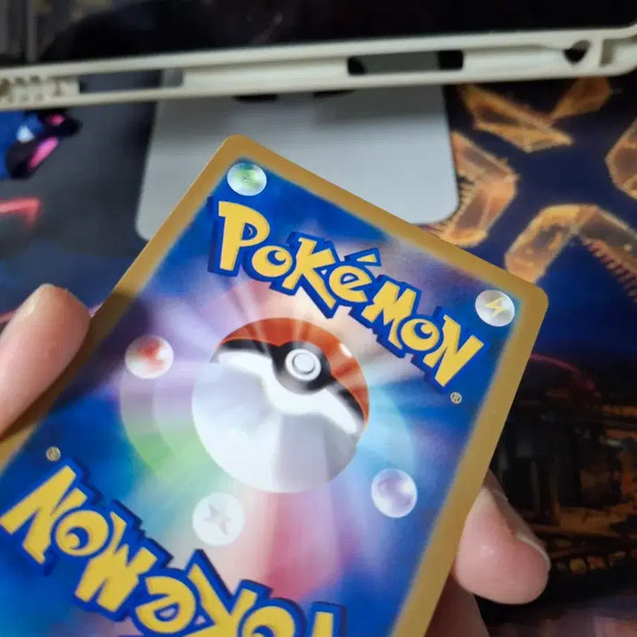 [BUNJANG] Viktini &amp; Zekrom EX Pokémon Cards / 포켓몬 카드 비크티니 제크로무 EX 등 (정품 보장 X) 택포