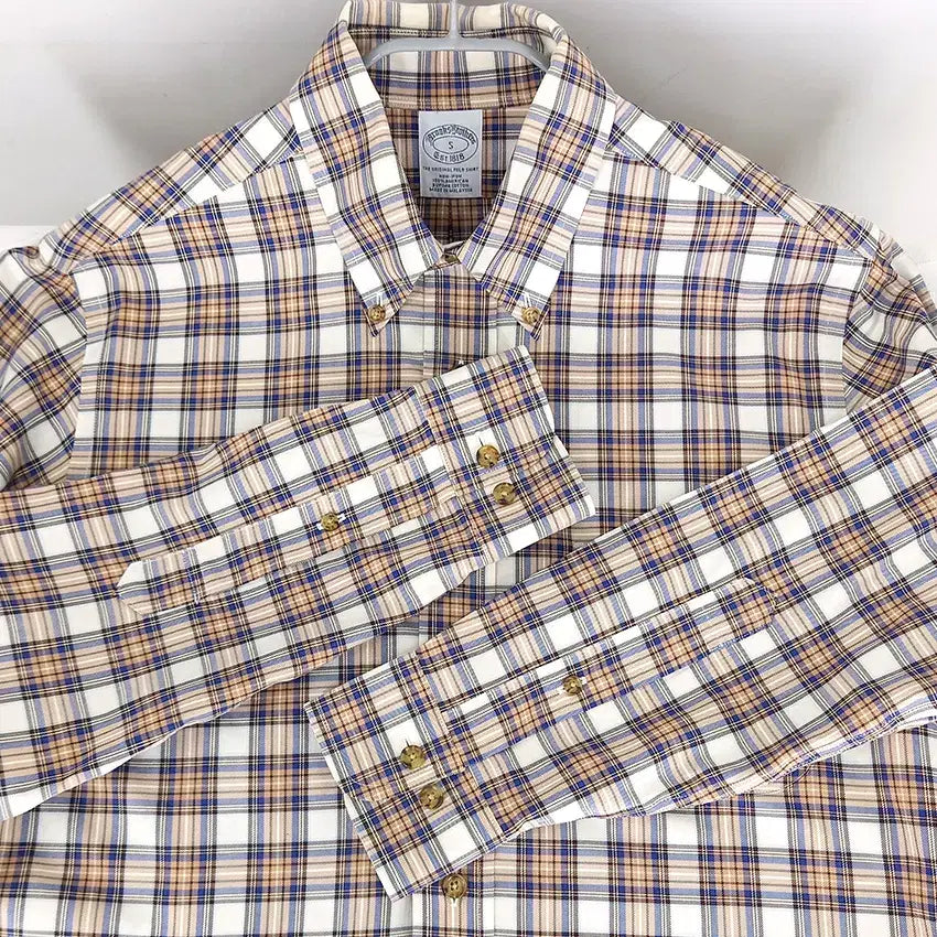 [BUNJANG] Brooks Brothers Men&