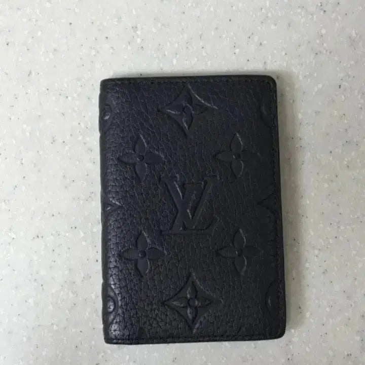 [BUNJANG] Louis Vuitton Organizer Bifold Wallet / 루이비통 오거나이저지갑