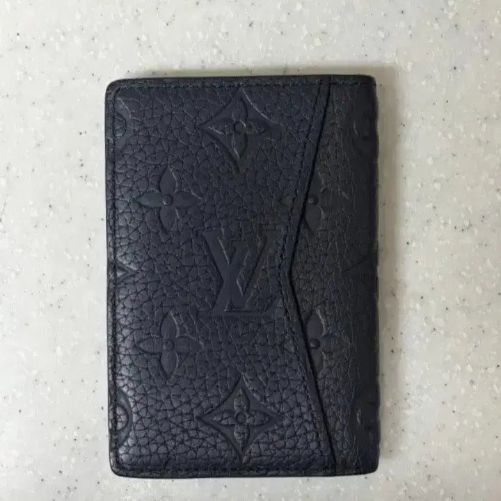 [BUNJANG] Louis Vuitton Organizer Bifold Wallet / 루이비통 오거나이저지갑
