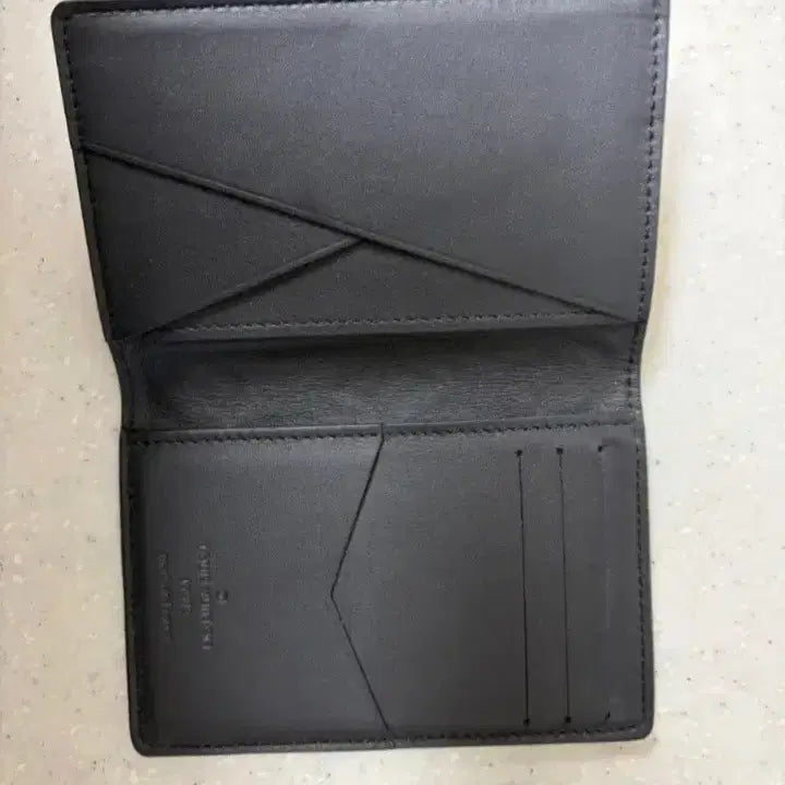 [BUNJANG] Louis Vuitton Organizer Bifold Wallet / 루이비통 오거나이저지갑