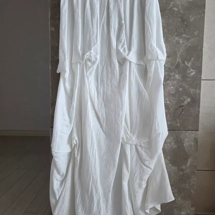 [BUNJANG] CERRIC Volume Long Skirt / 세릭 CERRIC  볼륨 롱스커트 1size