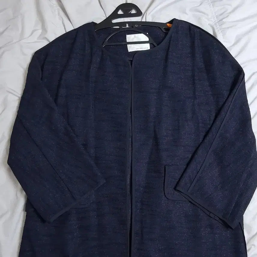 [BUNJANG] Lenibon Spring/Autumn Cardigan Size 55 / 레니본 봄가을가디건 55