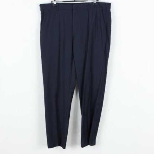 [BUNJANG] ZILLI Trousers / 빨질레리 바지