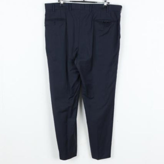 [BUNJANG] ZILLI Trousers / 빨질레리 바지