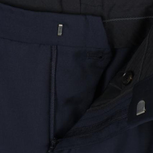 [BUNJANG] ZILLI Trousers / 빨질레리 바지