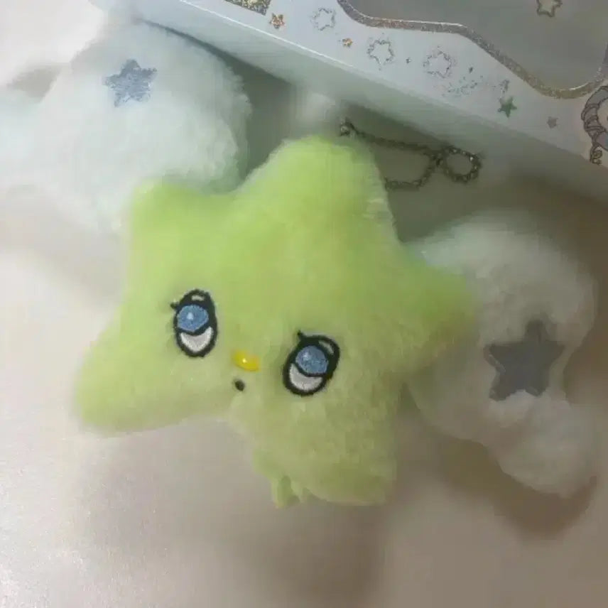 [BUNJANG] NCT WISH WISH-U Doll / 엔시티위시 위츄 판매 (인형만)