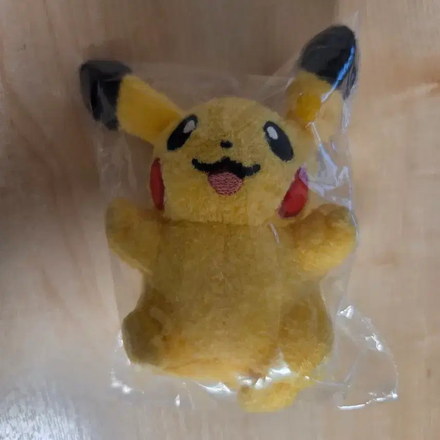 [BUNJANG] Pokemon Pop-up Magnet Chalsak Mascot Pikachu / 포켓몬 팝업 마그넷 찰싹 마스코트 피카츄
