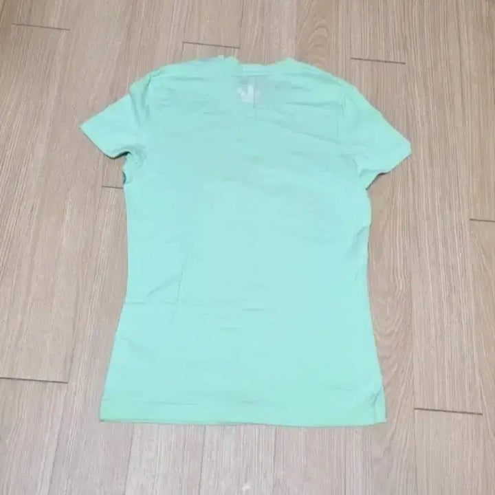 [BUNJANG] Adidas Rainbow Short Sleeve T-Shirt / 아디다스 무지개 반팔
