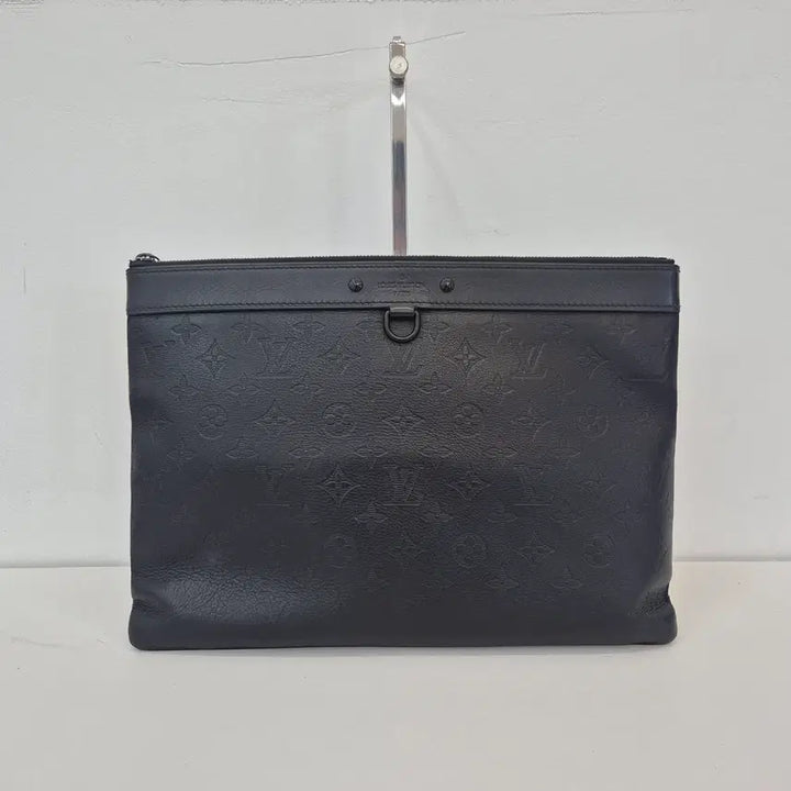 [BUNJANG] Louis Vuitton Discovery Pochette Clutch M62903 / [중고 명품 럭스올 울산점]루이비통 디스커버리 포쉐트 클러치 M62903
