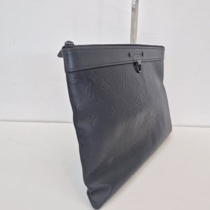 [BUNJANG] Louis Vuitton Discovery Pochette Clutch M62903 / [중고 명품 럭스올 울산점]루이비통 디스커버리 포쉐트 클러치 M62903