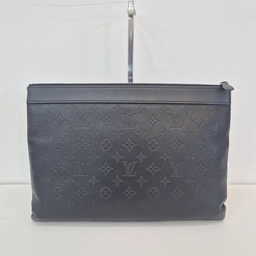 [BUNJANG] Louis Vuitton Discovery Pochette Clutch M62903 / [중고 명품 럭스올 울산점]루이비통 디스커버리 포쉐트 클러치 M62903