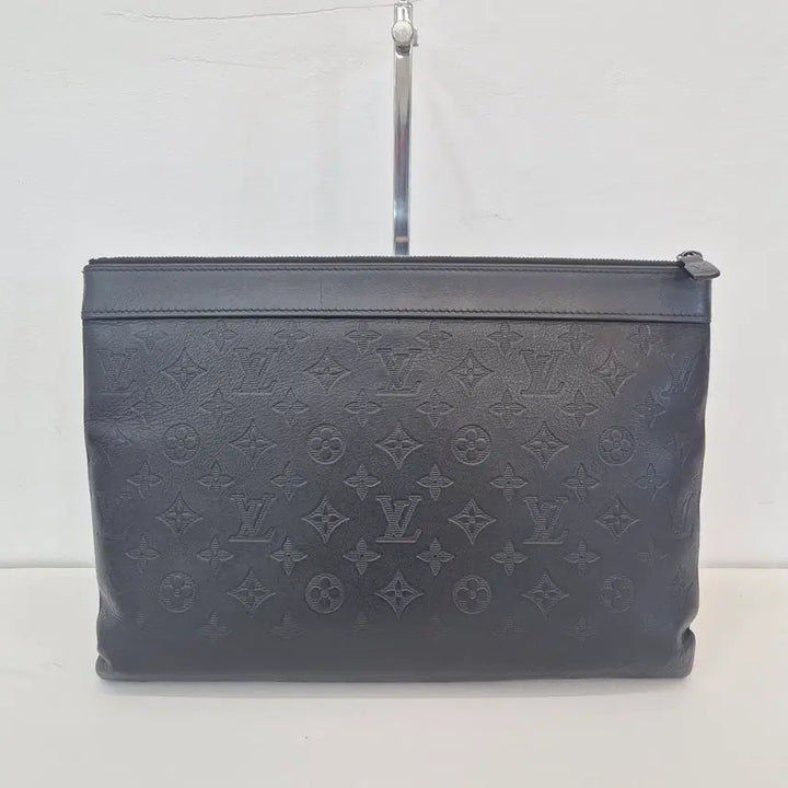 [BUNJANG] Louis Vuitton Discovery Pochette Clutch M62903 / [중고 명품 럭스올 울산점]루이비통 디스커버리 포쉐트 클러치 M62903