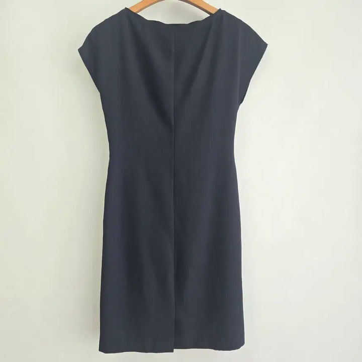 [BUNJANG] it MICHAA Navy One-Piece Dress / 0841 잇미샤  it MICHAA 네이비  원피스