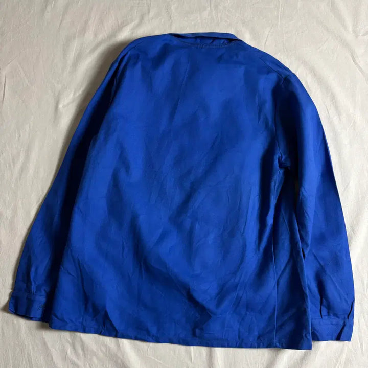 [BUNJANG] USIFOR French Work Jacket (L) / USIFOR French Work Jacket 프렌치 워크 자켓 L