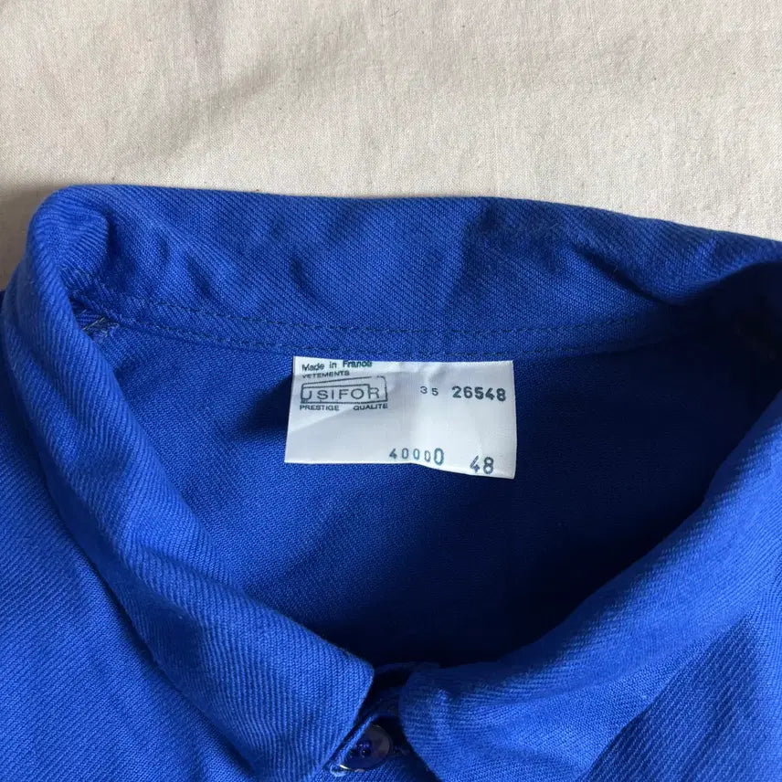[BUNJANG] USIFOR French Work Jacket (L) / USIFOR French Work Jacket 프렌치 워크 자켓 L