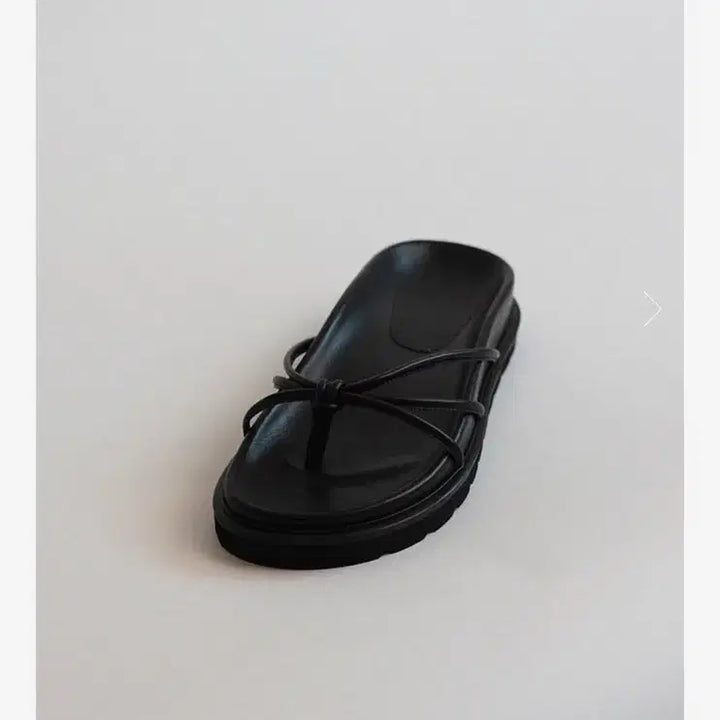 [BUNJANG] Urbanic30 Solenne Slippers Size 38 / 얼바닉30 솔렌느 슬리퍼 38