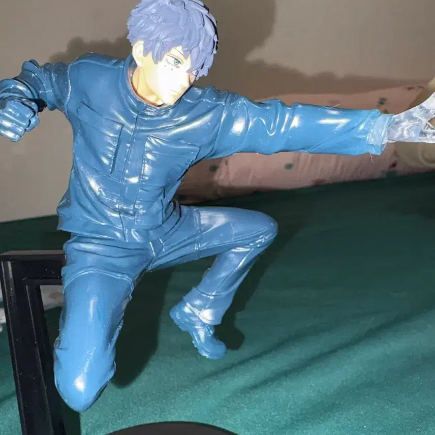 [BUNJANG] Sakamoto Days Seba Natsuki Figure / 사카모토데이즈 세바 나츠키 피규어