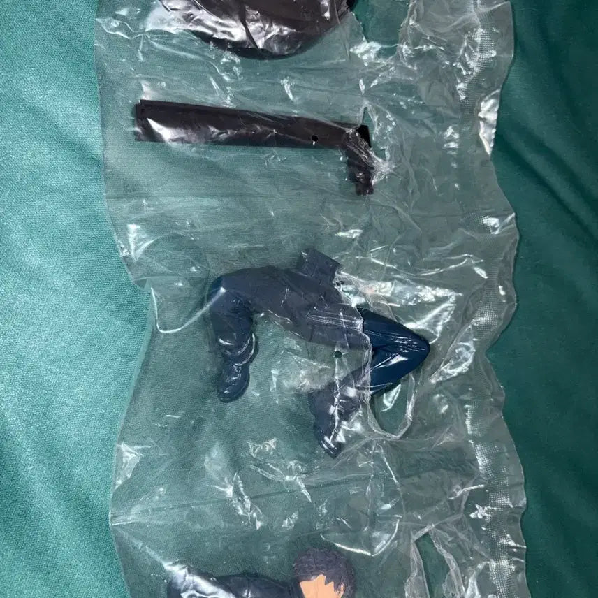 [BUNJANG] Sakamoto Days Seba Natsuki Figure / 사카모토데이즈 세바 나츠키 피규어