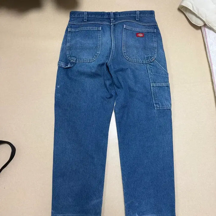 [BUNJANG] Vintage Dickies Jeans 32 / 빈티지 디키즈 청바지 32
