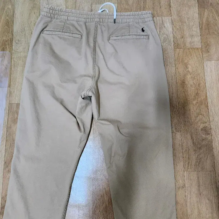 [BUNJANG] Polo Ralph Lauren Prepster Trousers Size S / 폴로랄프로렌 프렙스터 바지