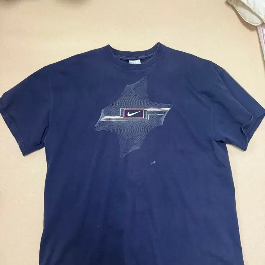 [BUNJANG] Vintage Nike T-Shirt XL / 빈티지 나이키 반팔 2xl