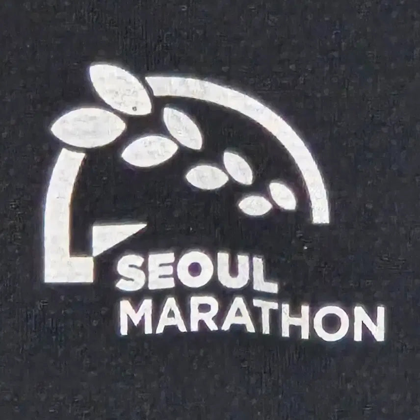 [BUNJANG] Adidas 2025 Dong-A Marathon Commemorative Singlet (M) / 아디다스 싱글렛 M사이즈 2025동아마라톤 기념