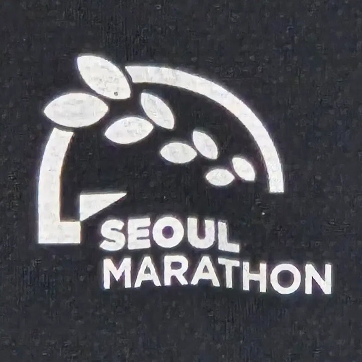 [BUNJANG] Adidas 2025 Dong-A Marathon Commemorative Singlet (M) / 아디다스 싱글렛 M사이즈 2025동아마라톤 기념