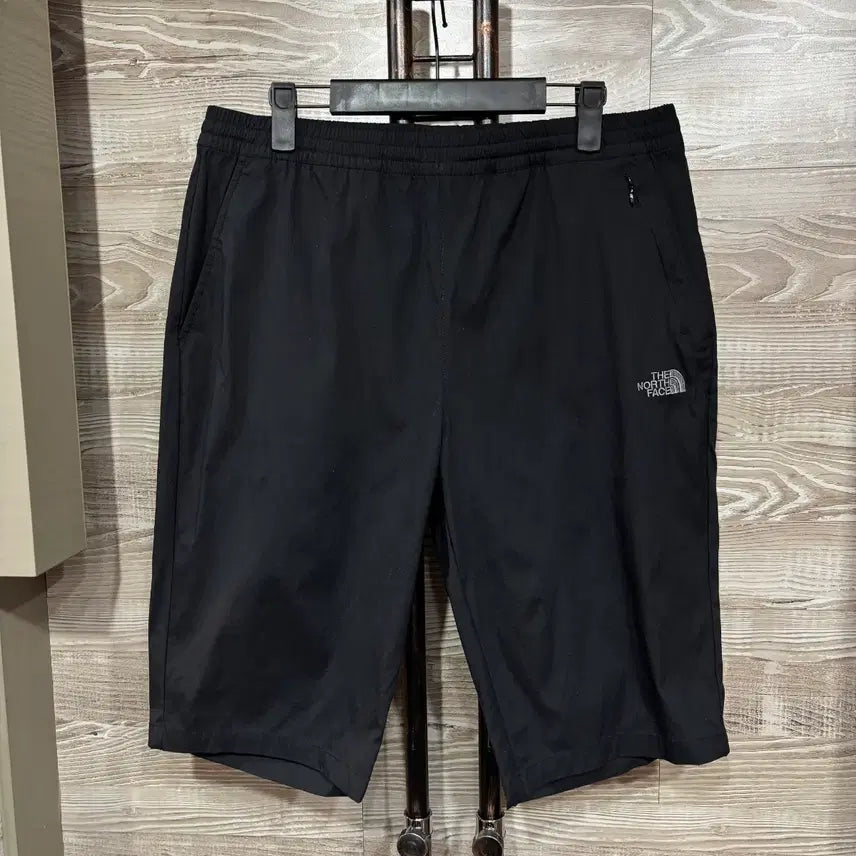[BUNJANG] The North Face Woven Shorts / 노스페이스 우븐 반바지 (nbp176