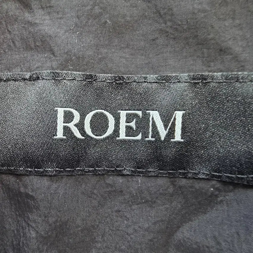 [BUNJANG] Roem Windbreaker Jumper Women&