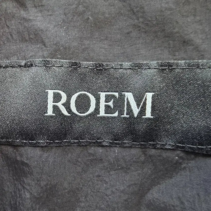 [BUNJANG] Roem Windbreaker Jumper Women&