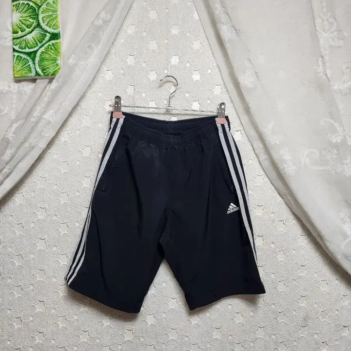 [BUNJANG] Adidas Woven Shorts Women&