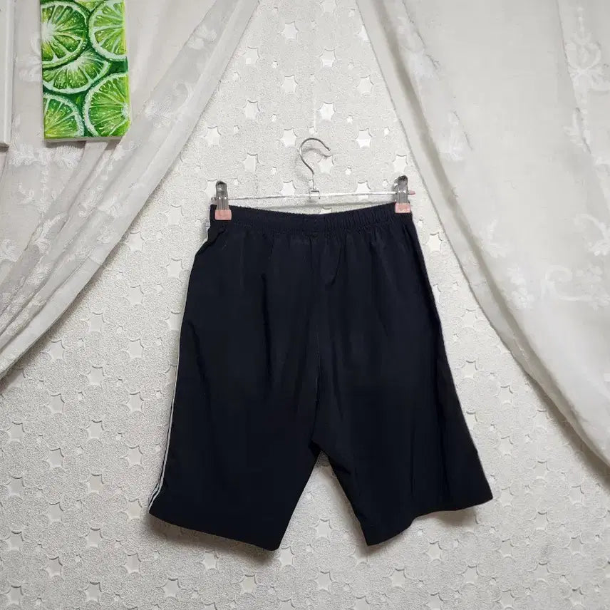 [BUNJANG] Adidas Woven Shorts Women&