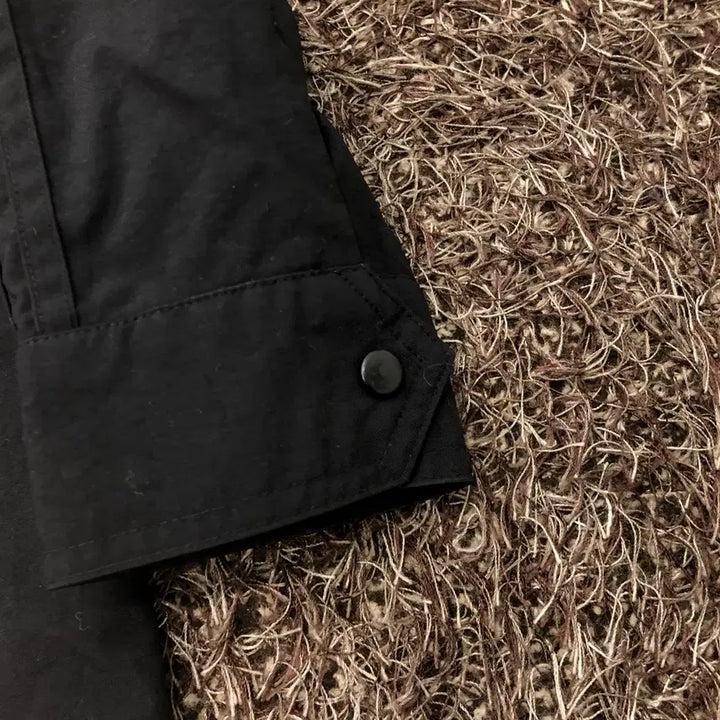 [BUNJANG] Adidas Safari Field Jacket / 100 아디다스 사파리 야상 자켓