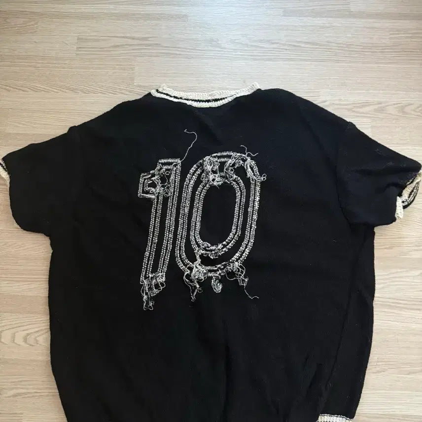 [SOLD OUT] 앤더슨벨 반팔