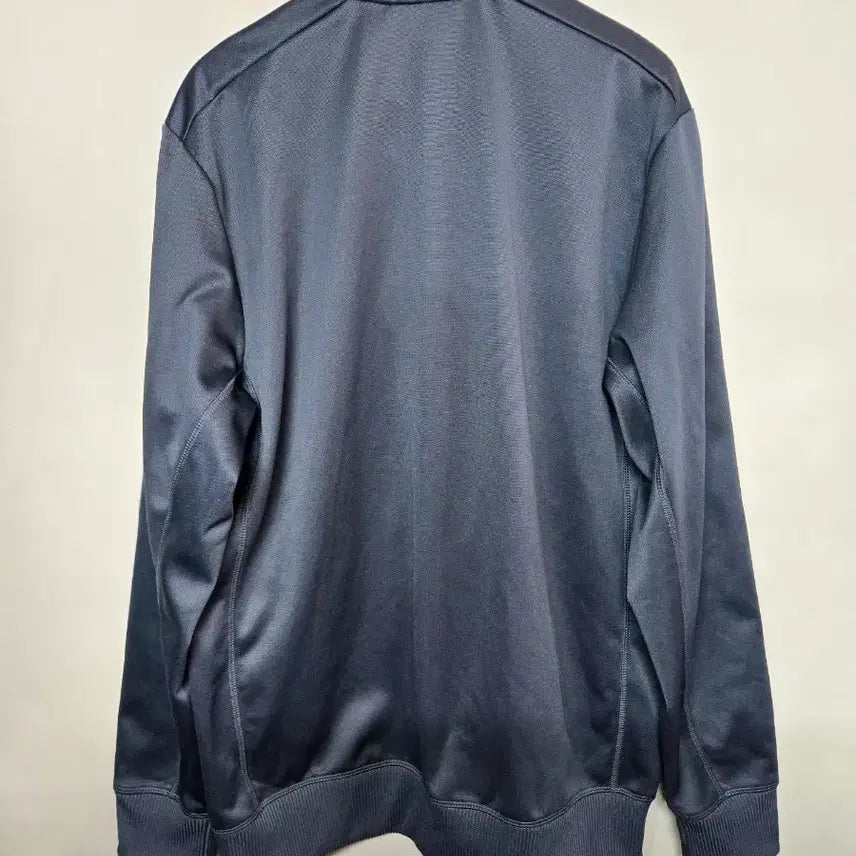 [BUNJANG] Adidas Real Madrid Track Top Grey Size 110 / 아디다스 레알마드리드 트랙탑 그레이 110