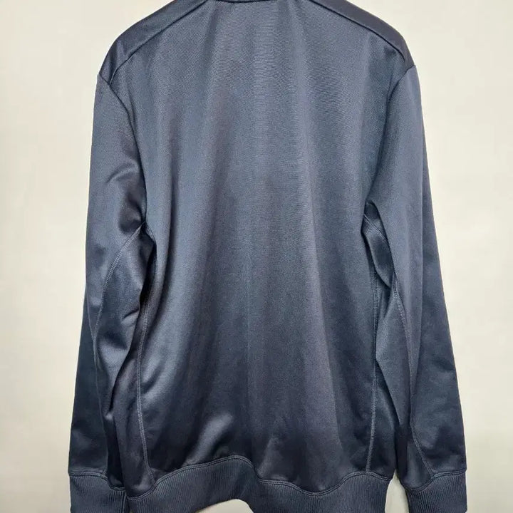 [BUNJANG] Adidas Real Madrid Track Top Grey Size 110 / 아디다스 레알마드리드 트랙탑 그레이 110