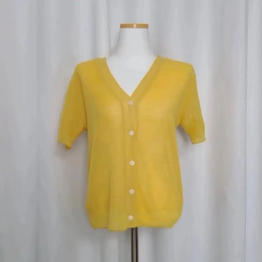 [BUNJANG] Summer Cardigan / 가디건