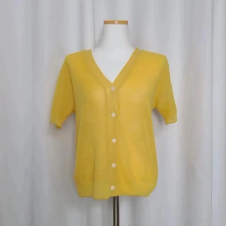 [BUNJANG] Summer Cardigan / 가디건