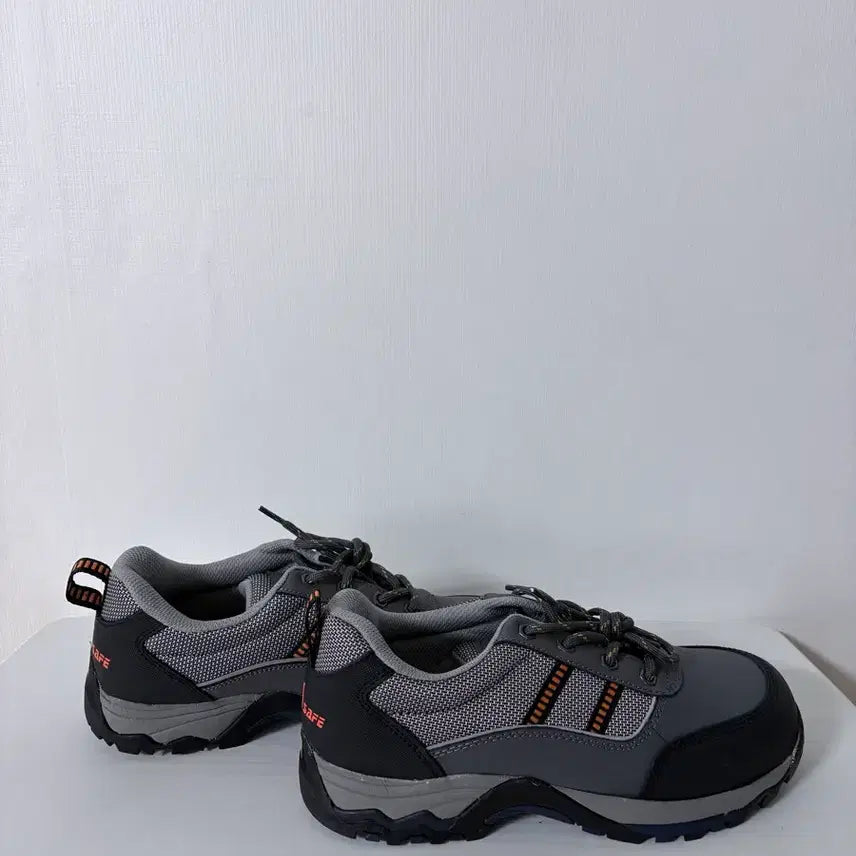 [BUNJANG] K1 Air 400 Safety Shoes / K1-에어400 안전화